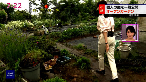 大谷舞風_NHKニュース おはよう日本_20250518_025