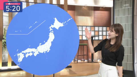 森山みなみ_スーパーJチャンネル_20250502_003