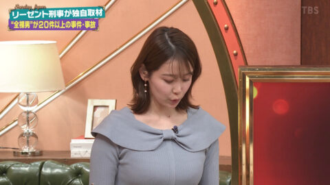 良原安美_サンデージャポン_20250427_037