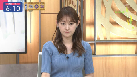 森山みなみ_スーパーJチャンネル_20250513_014