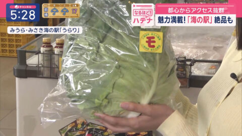 福嶋舞_スーパーJチャンネル_20250501_017