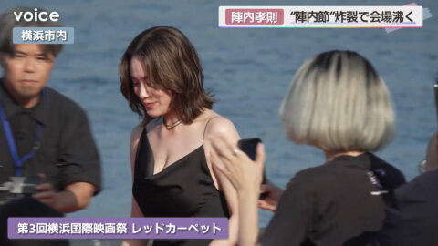 筧美和子_第3回横浜国際映画祭_20250505_003
