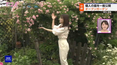 大谷舞風_NHKニュース おはよう日本_20250518_030