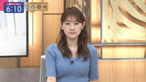 森山みなみ_スーパーJチャンネル_20250513_018