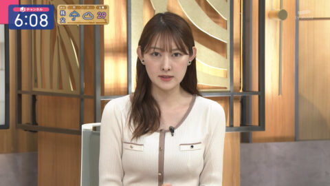 森山みなみ_スーパーJチャンネル_20250521_010