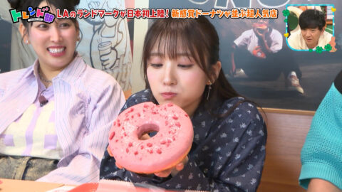 矢吹奈子_王様のブランチ_20250517_010