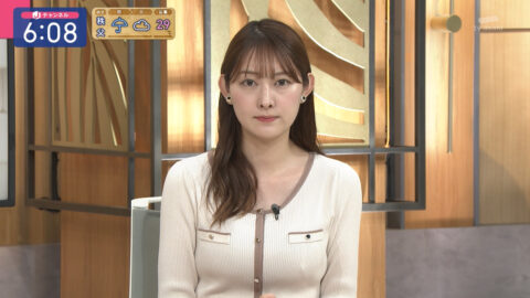 森山みなみ_スーパーJチャンネル_20250521_011