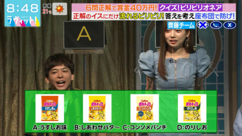 齊藤京子_ラヴィット!_20250429_020