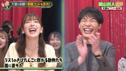 塩見きら_開演まで30秒!THEパニックGP_20250519_013