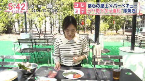 刈川くるみ_Oha!4 NEWS LIVE_20250425_032