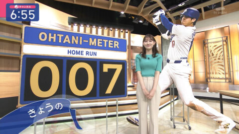 森山みなみ_スーパーJチャンネル_20250430_023