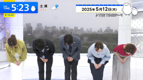 佐々木舞音_THE TIME,_20250512_015