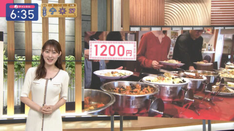 森山みなみ_スーパーJチャンネル_20250521_033
