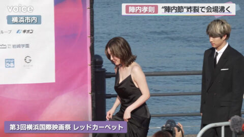 筧美和子_第3回横浜国際映画祭_20250505_018
