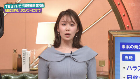 良原安美_サンデージャポン_20250427_032