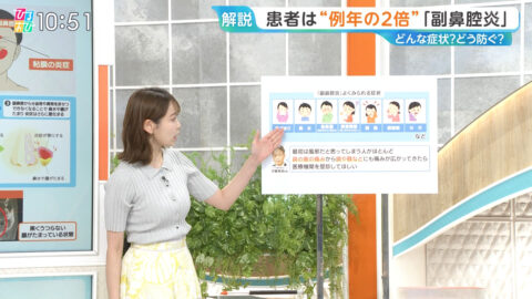 良原安美_ひるおび_20250428_007