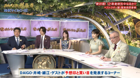 鷲見玲奈_みんなのKEIBA_20250511_013