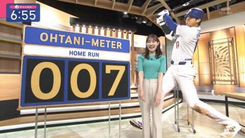 森山みなみ_スーパーJチャンネル_20250430_022