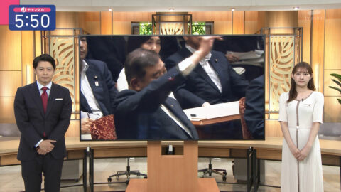 森山みなみ_スーパーJチャンネル_20250521_004