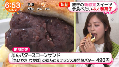 糸瀬七葉_めざましテレビ_20250429_018