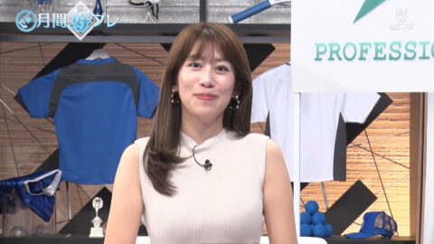 中川安奈_プロ野球ニュース 月間好プレー_20250504_028
