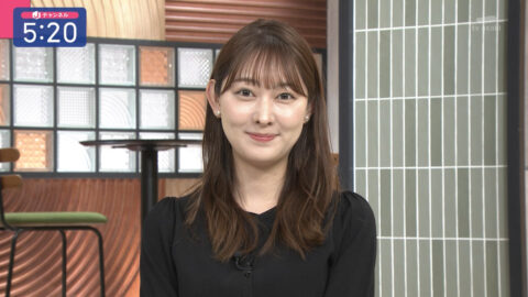 森山みなみ_スーパーJチャンネル_20250502_001