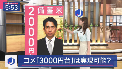 森山みなみ_スーパーJチャンネル_20250523_009