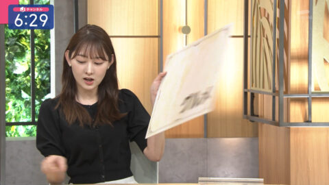 森山みなみ_スーパーJチャンネル_20250502_044