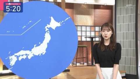 森山みなみ_スーパーJチャンネル_20250502_002