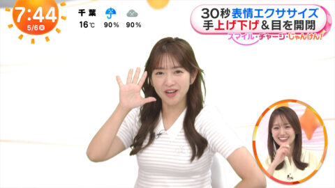 藤本万梨乃_めざましテレビ_20250506_017