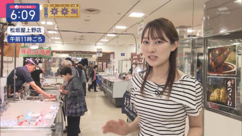 森山みなみ_スーパーJチャンネル_20250502_008
