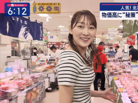 森山みなみ_スーパーJチャンネル_20250502_GIF動画_001