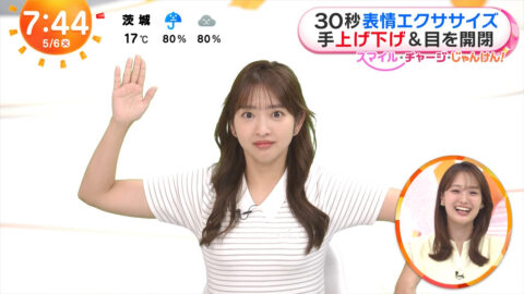藤本万梨乃_めざましテレビ_20250506_020