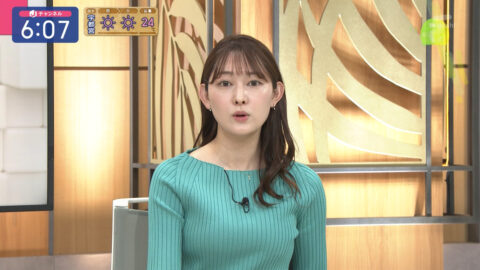 森山みなみ_スーパーJチャンネル_20250430_012