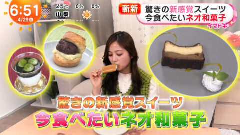 糸瀬七葉_めざましテレビ_20250429_014