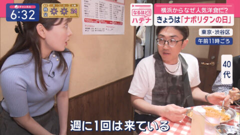 森山みなみ_スーパーJチャンネル_20250429_004