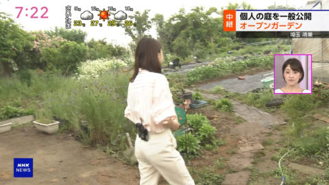大谷舞風_NHKニュース おはよう日本_20250518_006