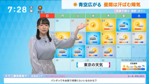 椿野ゆうこ_おはリナ!_20250430_025