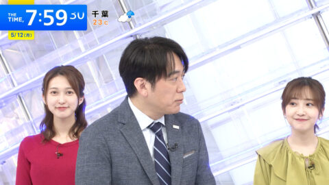 佐々木舞音_THE TIME,_20250512_042