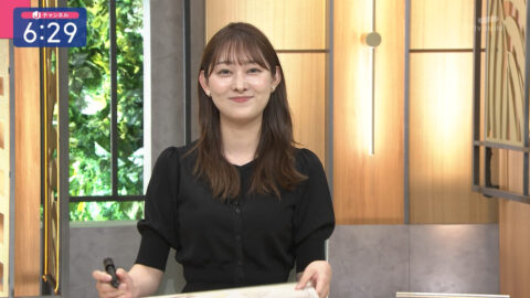 森山みなみ_スーパーJチャンネル_20250502_045