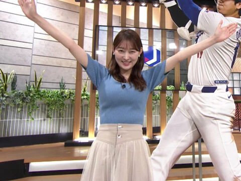 森山みなみ_スーパーJチャンネル_20250513_GIF動画_002