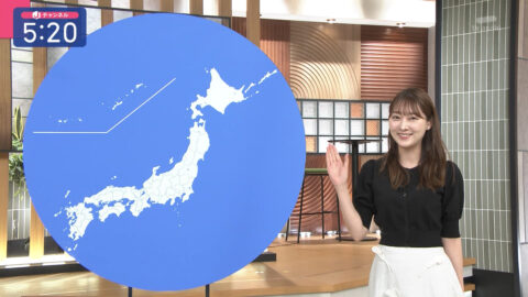 森山みなみ_スーパーJチャンネル_20250502_004