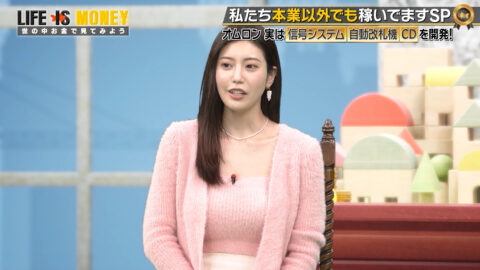 阿部なつき_LIFE IS MONEY ～世の中お金で見てみよう～_20250429_030