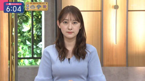 森山みなみ_スーパーJチャンネル_20250501_023