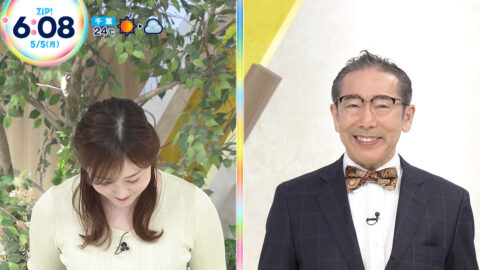 水卜麻美_ZIP!_20250505_009