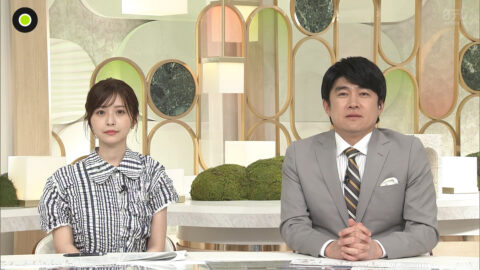 長濱ねる_news zero_20250506_006