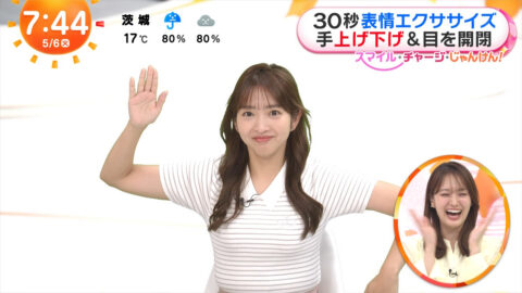 藤本万梨乃_めざましテレビ_20250506_022