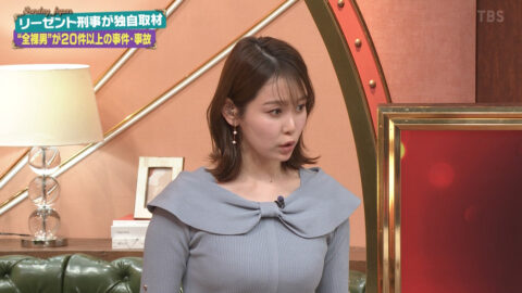 良原安美_サンデージャポン_20250427_036