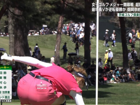 都玲華_ワールドレディスチャンピオンシップ サロンパスカップ 最終日_20250511_GIF動画_001
