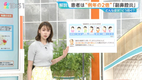 良原安美_ひるおび_20250428_008
